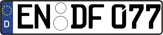 EN-DF077