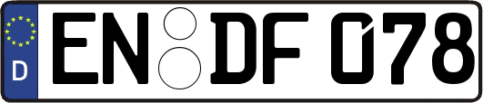 EN-DF078