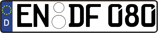 EN-DF080