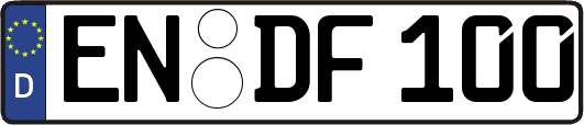 EN-DF100