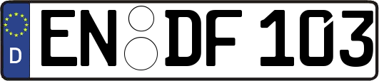 EN-DF103