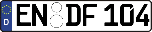 EN-DF104