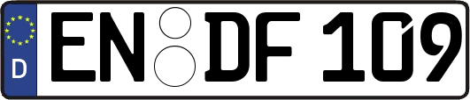 EN-DF109