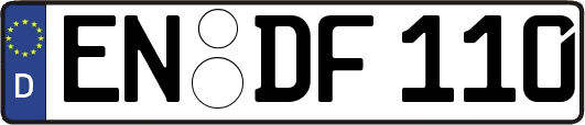 EN-DF110
