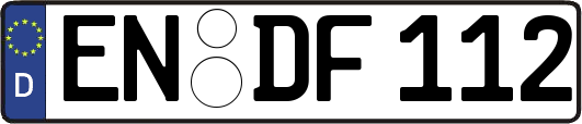 EN-DF112