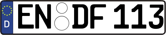 EN-DF113