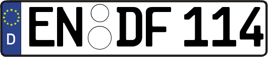 EN-DF114
