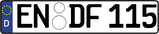 EN-DF115