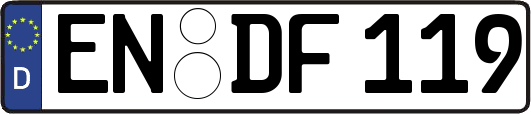 EN-DF119