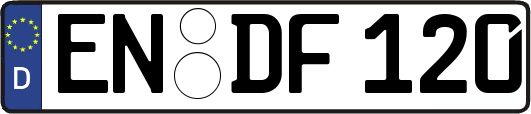 EN-DF120