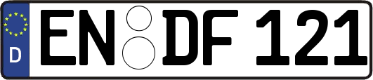 EN-DF121