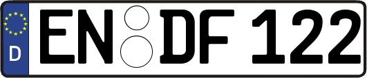EN-DF122
