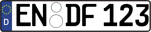 EN-DF123