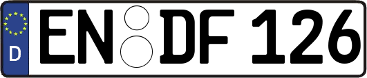 EN-DF126
