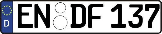 EN-DF137