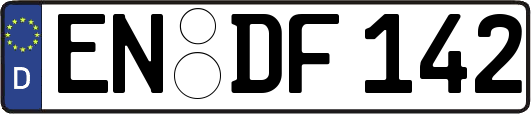 EN-DF142