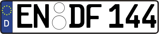 EN-DF144