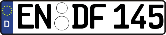 EN-DF145