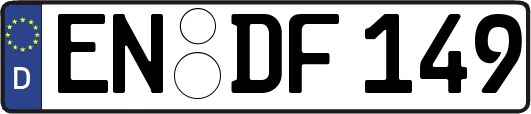 EN-DF149