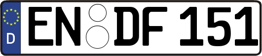 EN-DF151