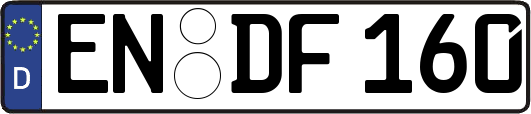 EN-DF160