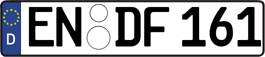 EN-DF161