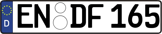 EN-DF165
