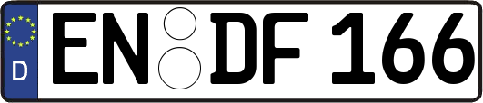EN-DF166
