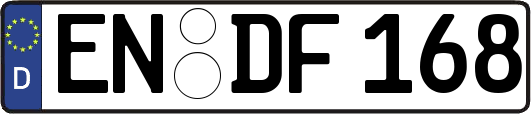 EN-DF168