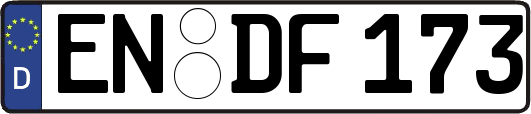 EN-DF173