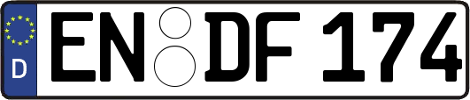 EN-DF174