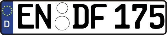 EN-DF175