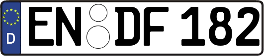 EN-DF182