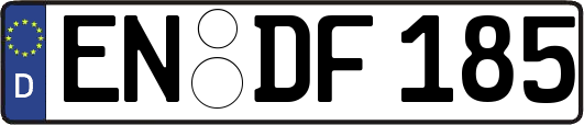 EN-DF185