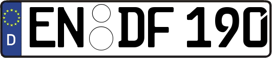 EN-DF190