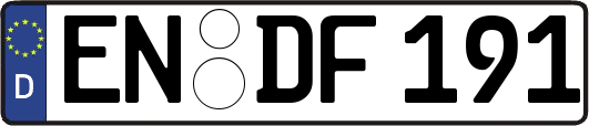EN-DF191