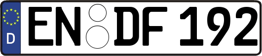 EN-DF192