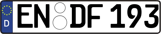 EN-DF193