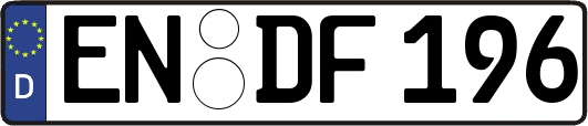 EN-DF196