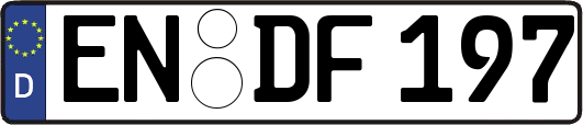 EN-DF197