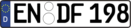 EN-DF198