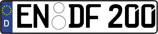 EN-DF200