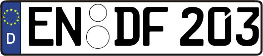 EN-DF203