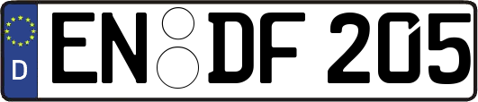 EN-DF205