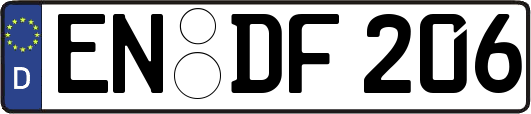 EN-DF206
