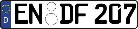 EN-DF207