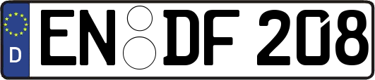 EN-DF208