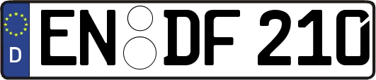 EN-DF210