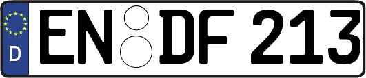 EN-DF213