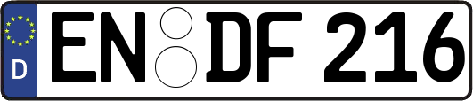 EN-DF216